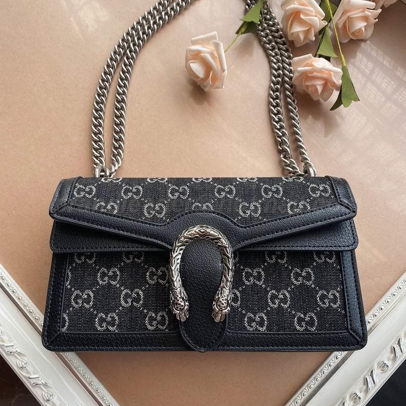 Gucci Handbags 307